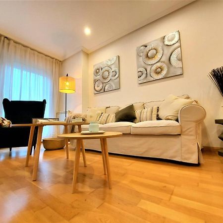 La Casa De Cristina Y Nerea - Ribadesella Apartment Luaran gambar