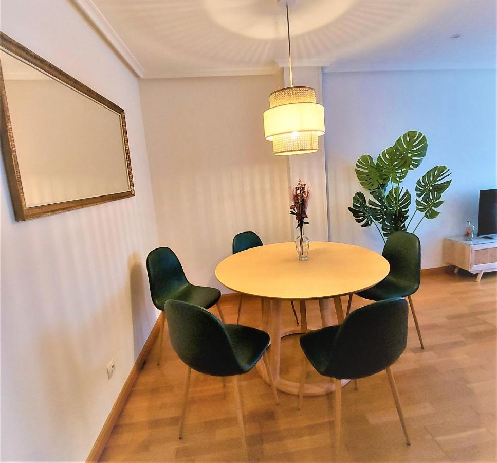 La Casa De Cristina Y Nerea - Ribadesella Apartment Luaran gambar