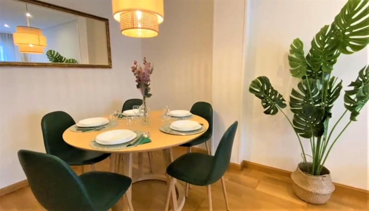 La Casa De Cristina Y Nerea - Ribadesella Apartment Luaran gambar