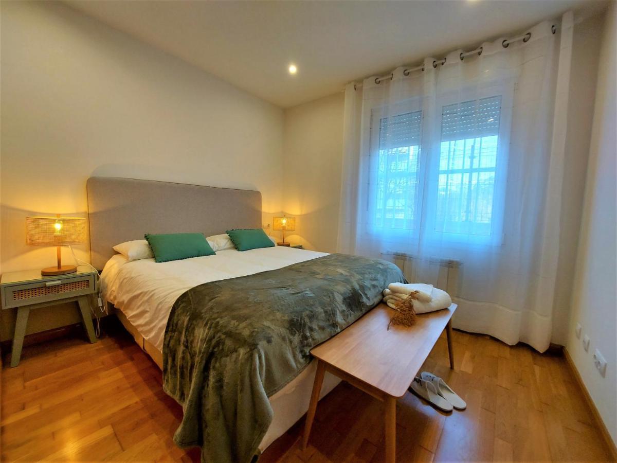 La Casa De Cristina Y Nerea - Ribadesella Apartment Luaran gambar