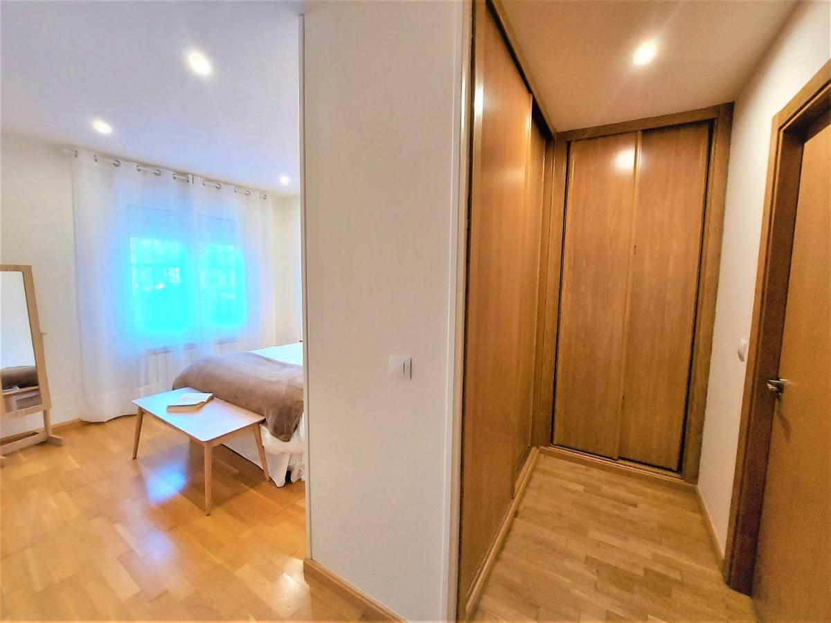 La Casa De Cristina Y Nerea - Ribadesella Apartment Luaran gambar