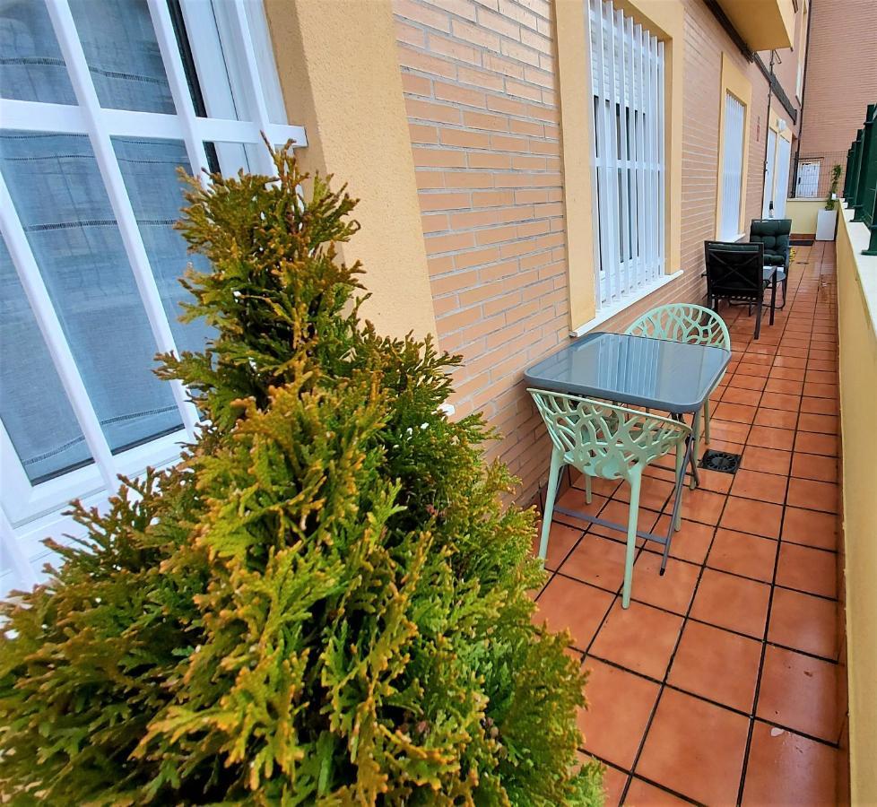 La Casa De Cristina Y Nerea - Ribadesella Apartment Luaran gambar