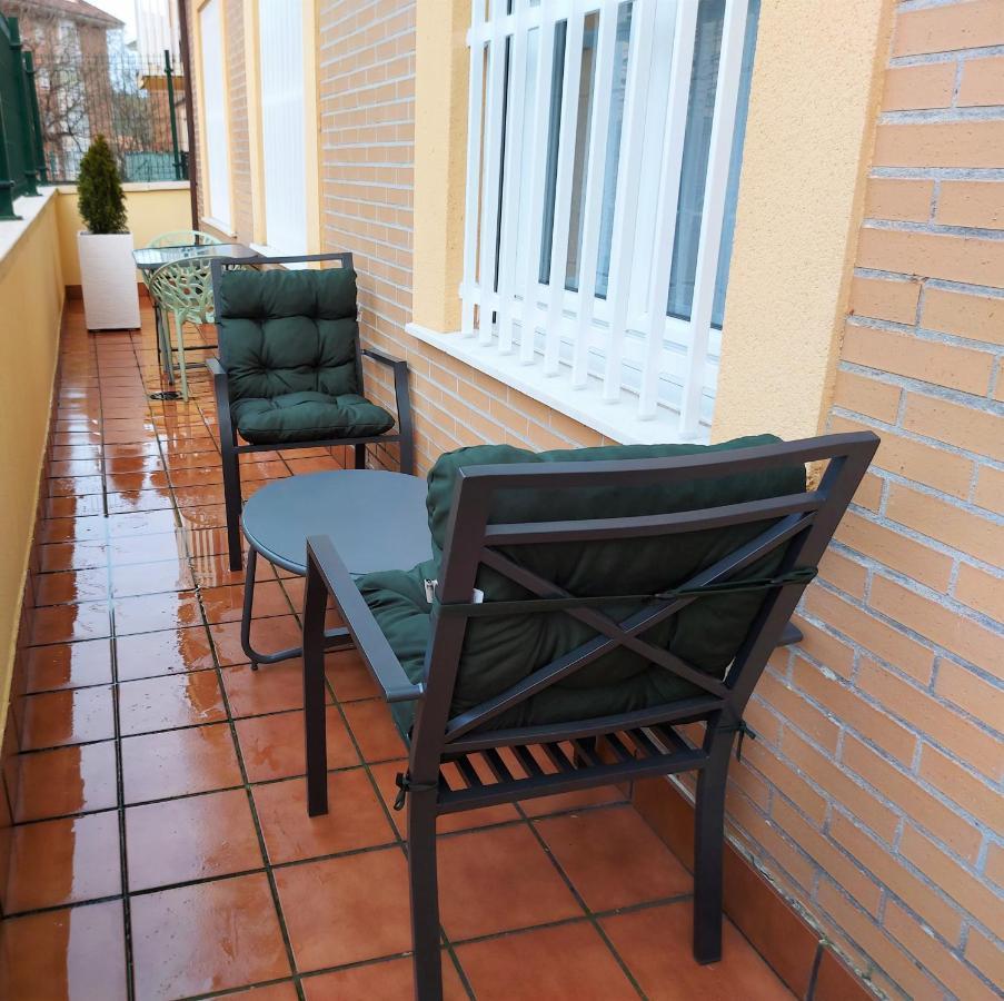 La Casa De Cristina Y Nerea - Ribadesella Apartment Luaran gambar